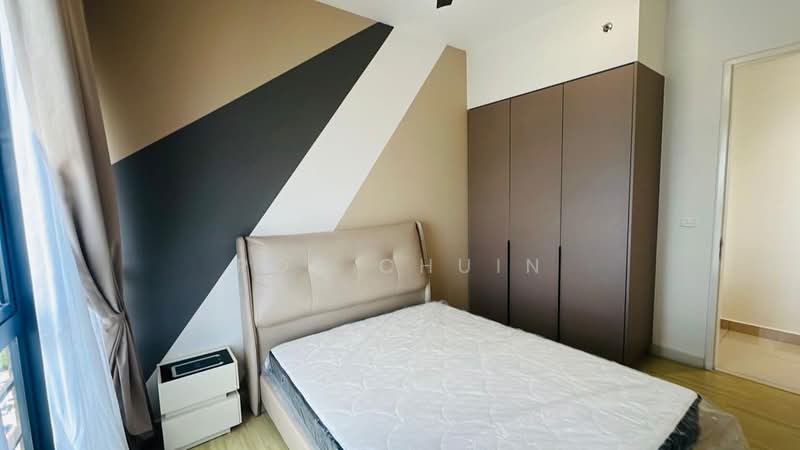 Untuk Disewa - Sunway Citrine Residences