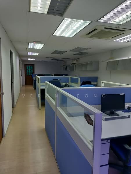 Shop / Office for Rent in Usj 21 (Subang Jaya) - Veron Leong - 2nd floor - PropertyGuru.com.my