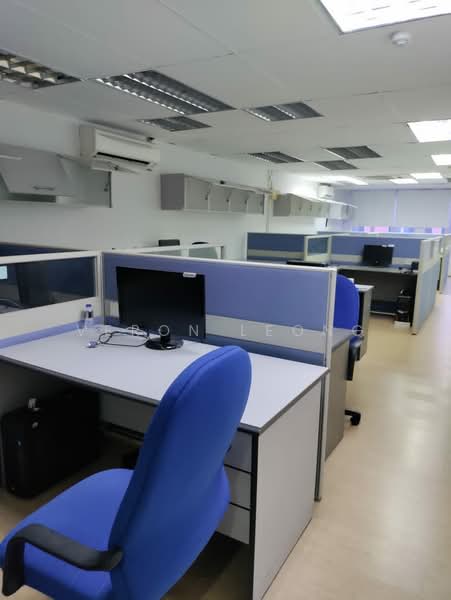 Shop / Office for Rent in Usj 21 (Subang Jaya) - Veron Leong - 2nd floor - PropertyGuru.com.my