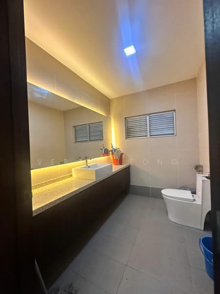 Shop / Office for Rent in Usj 21 (Subang Jaya) - Veron Leong - Bathroom - PropertyGuru.com.my