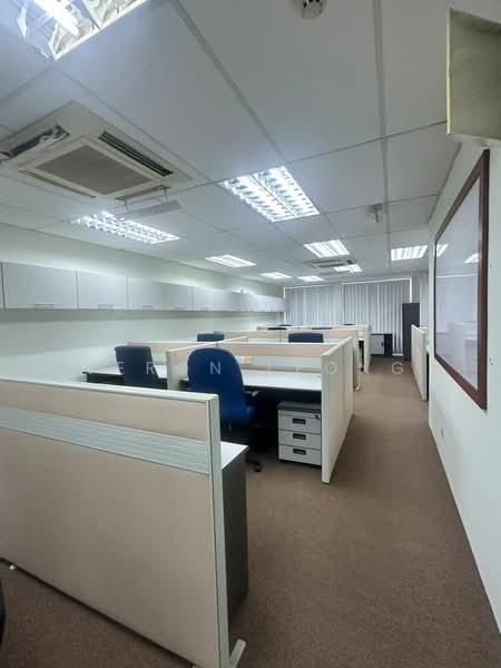Shop / Office for Rent in Usj 21 (Subang Jaya) - Veron Leong - Interior - PropertyGuru.com.my