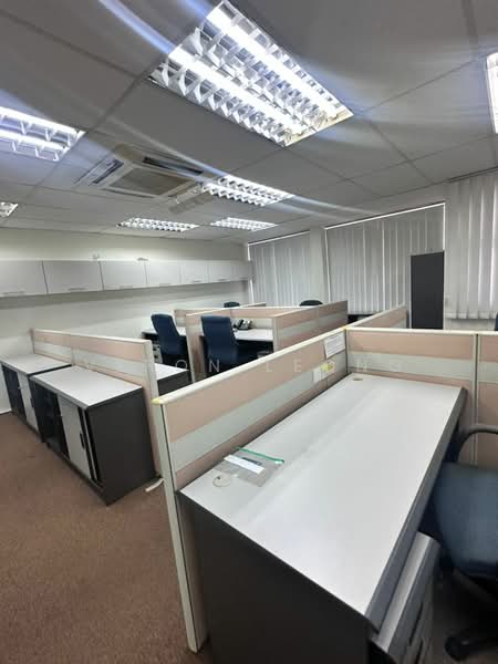 Shop / Office for Rent in Usj 21 (Subang Jaya) - Veron Leong - Interior - PropertyGuru.com.my