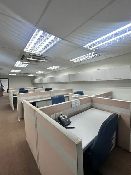 Shop / Office for Rent in Usj 21 (Subang Jaya) - Veron Leong - Interior - PropertyGuru.com.my