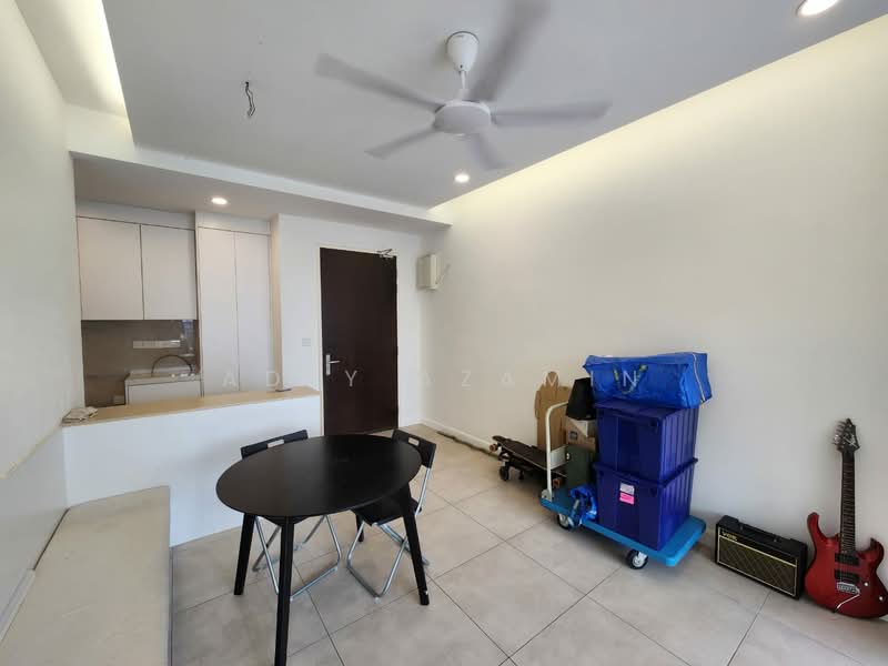 Service Residence for Rent at Sky Meridien - Adly Azamin - Interior - PropertyGuru.com.my