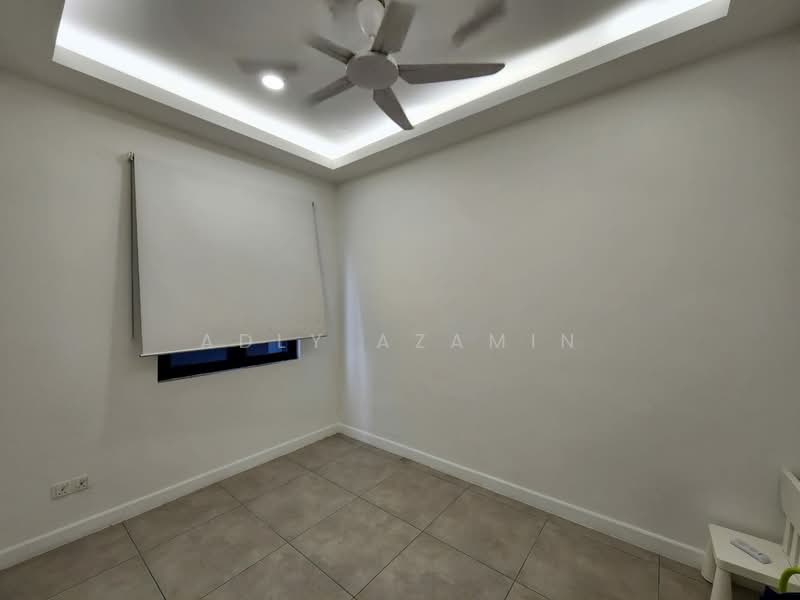 Service Residence for Rent at Sky Meridien - Adly Azamin - Interior - PropertyGuru.com.my