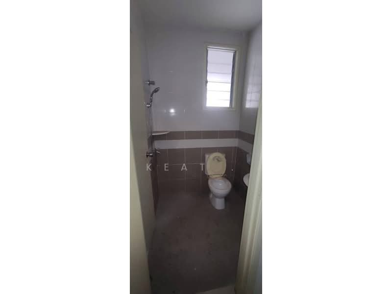 Pengkalan Tiara,Ipoh untuk Untuk Dijual - RM 338,000, Feb 2026 - Bathroom - PropertyGuru.com.my