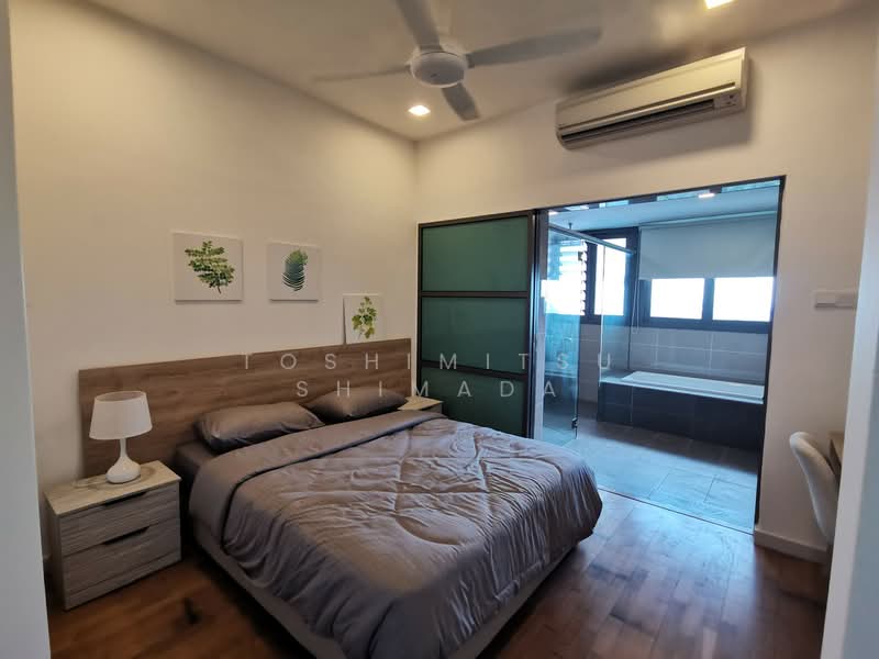 Iskandar Residences untuk Untuk Disewa - RM 2,500 /bulan, Feb 2026 - Bedroom - PropertyGuru.com.my