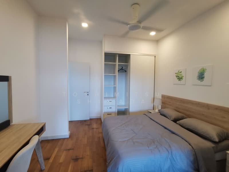 Iskandar Residences untuk Untuk Disewa - RM 2,500 /bulan, Feb 2026 - Bedroom - PropertyGuru.com.my