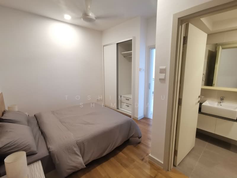 Iskandar Residences untuk Untuk Disewa - RM 2,500 /bulan, Feb 2026 - Bedroom - PropertyGuru.com.my