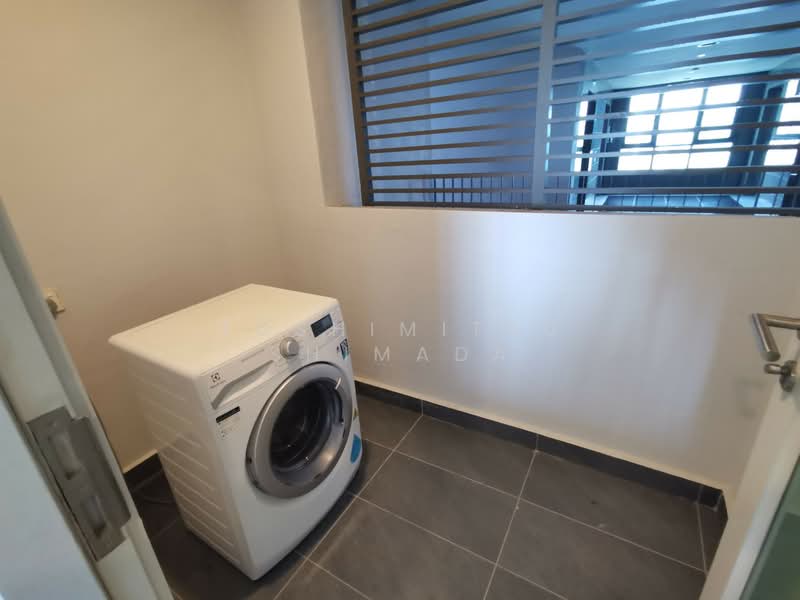 Iskandar Residences untuk Untuk Disewa - RM 2,500 /bulan, Feb 2026 - Interior - PropertyGuru.com.my