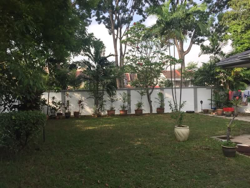 Semi-Detached House for Sale in SS 4B, Taman Kelana Jaya (Petaling Jaya) - Firdaus Hamidun - PropertyGuru.com.my