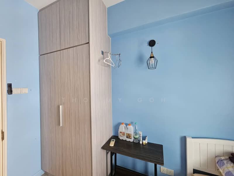 Service Residence for Rent at Tiara Mutiara / The Crown - Thormy Goh - Bedroom - PropertyGuru.com.my