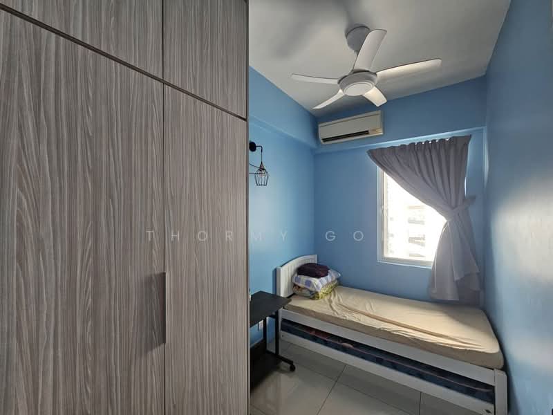 Service Residence for Rent at Tiara Mutiara / The Crown - Thormy Goh - Bedroom - PropertyGuru.com.my