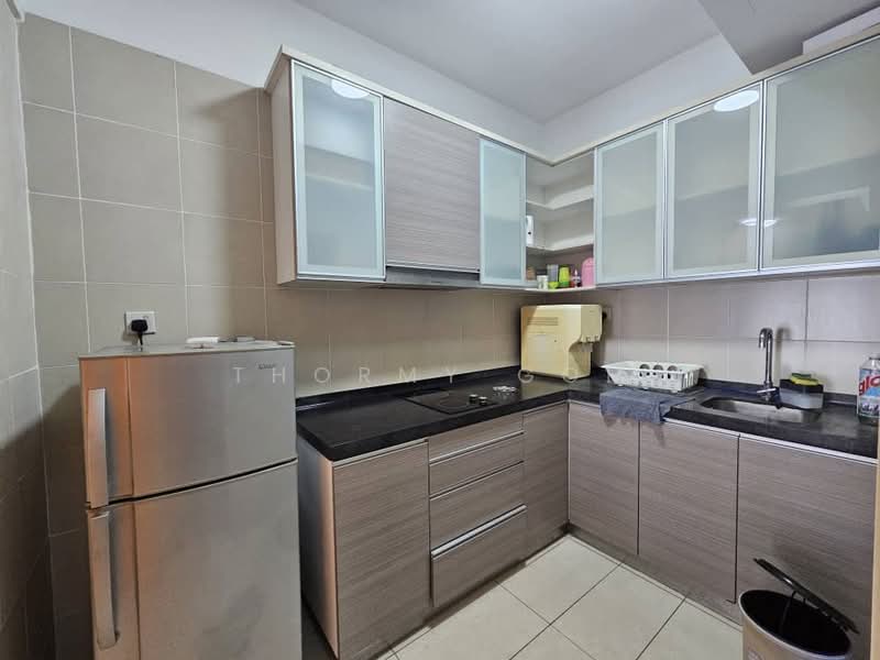 Service Residence for Rent at Tiara Mutiara / The Crown - Thormy Goh - Kitchen - PropertyGuru.com.my