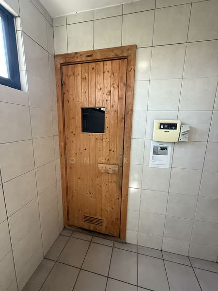 Service Residence for Rent at Gaya Resort Homes - Ong KG - Interior - PropertyGuru.com.my