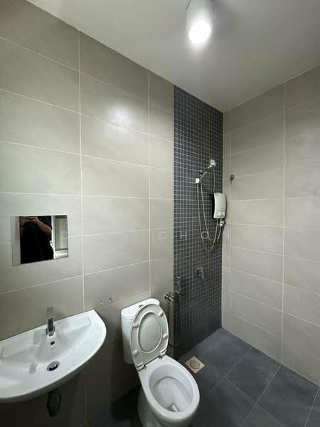 Semi-Detached House for Sale in Senibong Villas (Masai) - Cady Chong - Bathroom - PropertyGuru.com.my