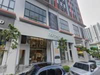 For Rent - Bandar Menjalara