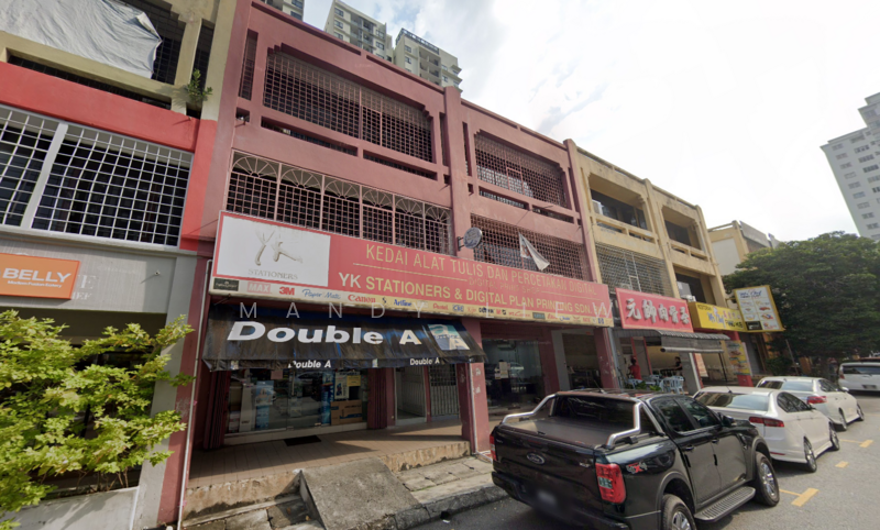 Shop for Rent in Bandar Menjalara (Kuala Lumpur) - Mandy Liew - PropertyGuru.com.my