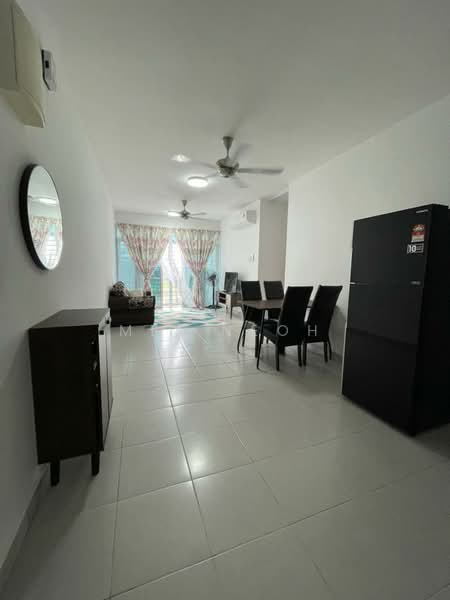 Apartment for Rent at Residensi Tebrau (PR1MA Tebrau) - Mei Neoh - PropertyGuru.com.my