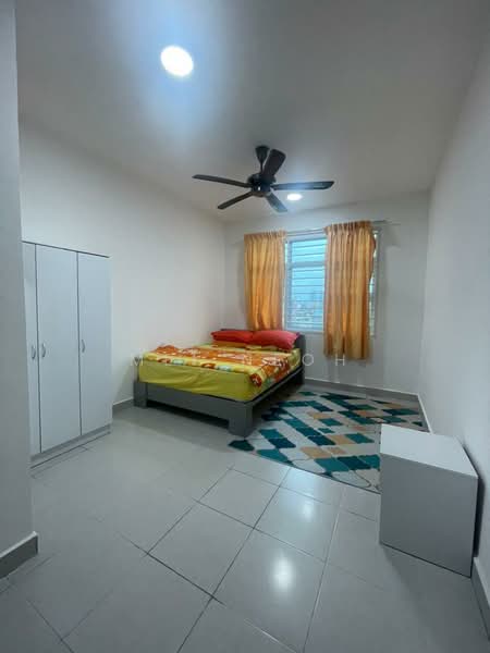 Apartment for Rent at Residensi Tebrau (PR1MA Tebrau) - Mei Neoh - PropertyGuru.com.my
