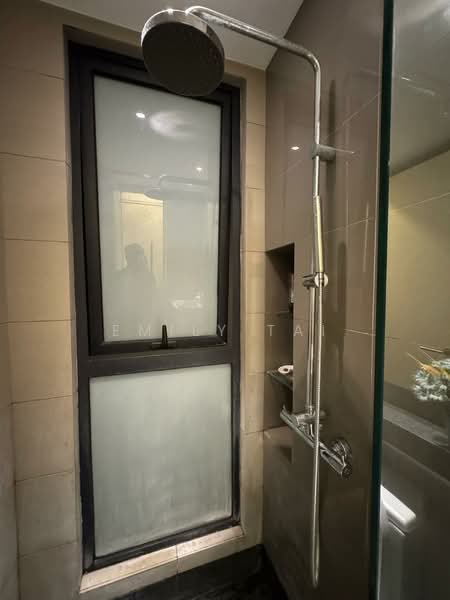 Service Residence for Rent at Residency V - Emily Tai - Bathroom - PropertyGuru.com.my