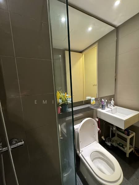 Service Residence for Rent at Residency V - Emily Tai - Bathroom - PropertyGuru.com.my