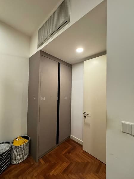 Service Residence for Rent at Residency V - Emily Tai - Interior - PropertyGuru.com.my