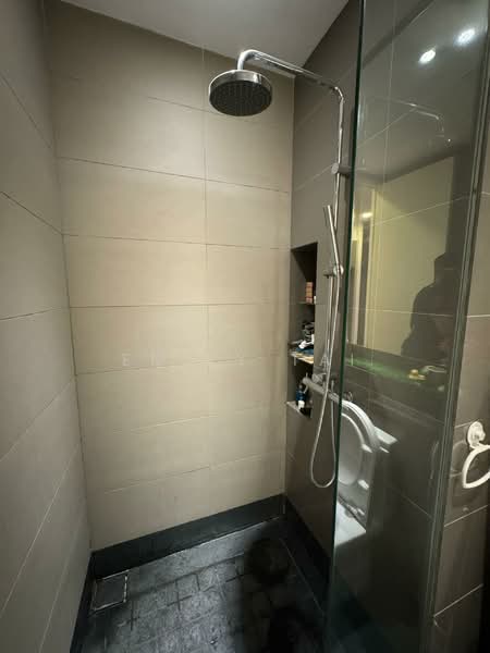 Service Residence for Rent at Residency V - Emily Tai - Bathroom - PropertyGuru.com.my