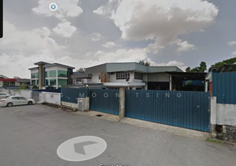 Taman Industri Sungai Buloh untuk Untuk Dijual - RM 5,500,000, Mac 2026 - Exterior - PropertyGuru.com.my