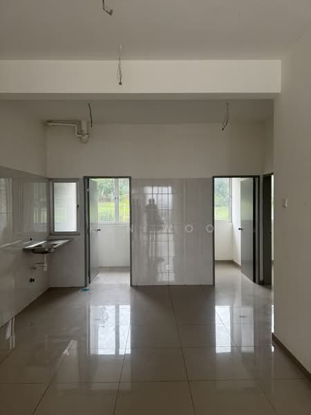 Kampung Baru Sungai Buloh untuk Untuk Dijual - RM 388,000, Feb 2026 - Kitchen - PropertyGuru.com.my