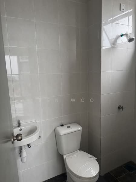 Kampung Baru Sungai Buloh untuk Untuk Dijual - RM 388,000, Feb 2026 - Bathroom - PropertyGuru.com.my