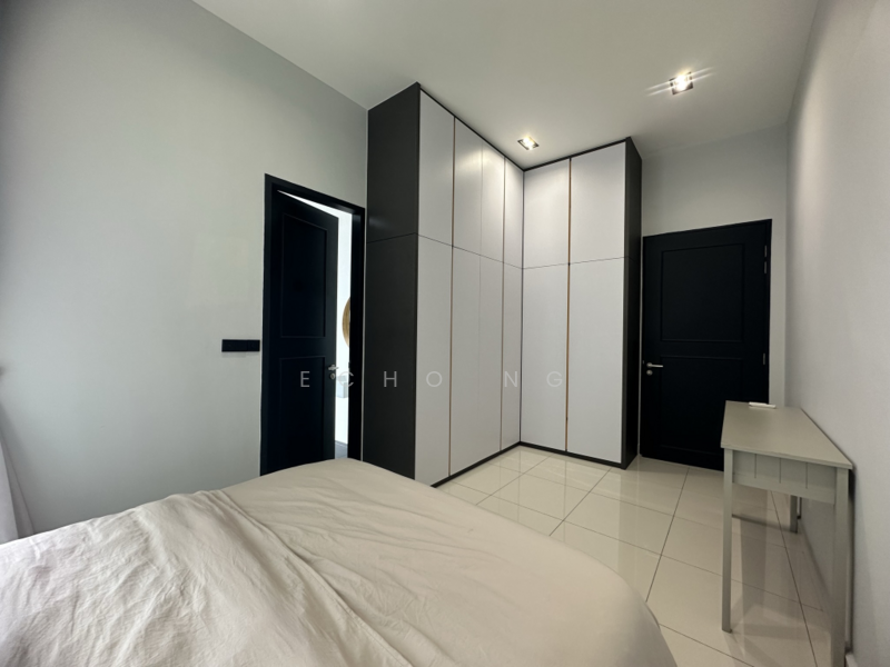 Condominium for Sale at Dua Menjalara - Echo Ng - Bedroom - PropertyGuru.com.my
