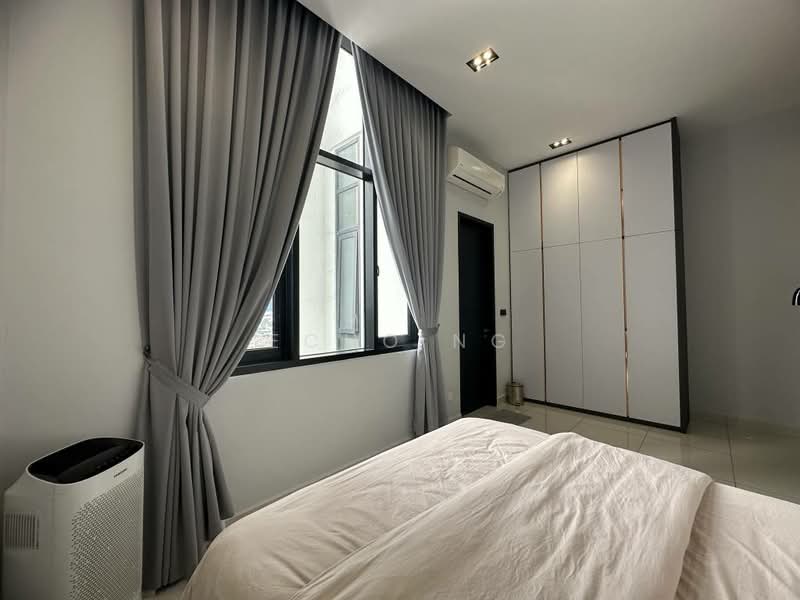 Condominium for Sale at Dua Menjalara - Echo Ng - Bedroom - PropertyGuru.com.my