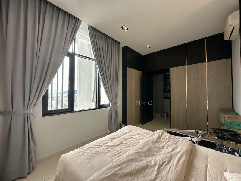 Condominium for Sale at Dua Menjalara - Echo Ng - Bedroom - PropertyGuru.com.my