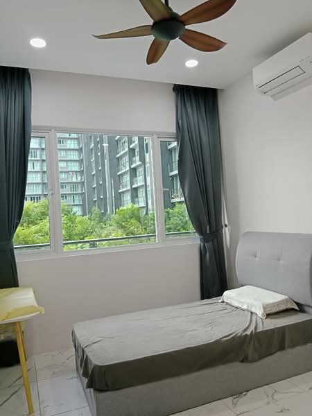 QuayWest Residence untuk Untuk Disewa - RM 2,800 /bulan, Feb 2026 - Bedroom - PropertyGuru.com.my
