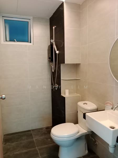 QuayWest Residence untuk Untuk Disewa - RM 2,800 /bulan, Feb 2026 - Bathroom - PropertyGuru.com.my