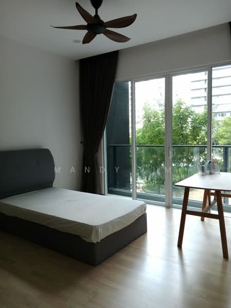 QuayWest Residence untuk Untuk Disewa - RM 2,800 /bulan, Feb 2026 - Bedroom - PropertyGuru.com.my