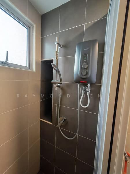 Servis Apartment untuk Disewa di Serviced Residence @ Razak City Residences (RC Residences) - Raymond Heng - Bathroom - PropertyGuru.com.my