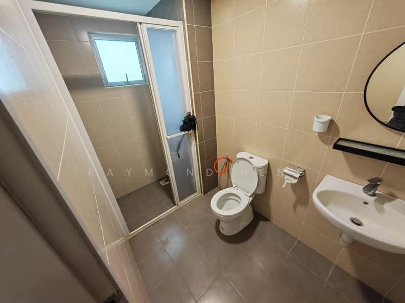 Servis Apartment untuk Disewa di Serviced Residence @ Razak City Residences (RC Residences) - Raymond Heng - Bathroom - PropertyGuru.com.my