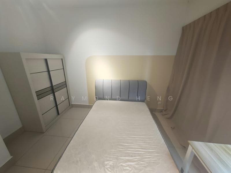 Service Residence for Rent at Serviced Residence @ Razak City Residences (RC Residences) - Raymond Heng - Bedroom - PropertyGuru.com.my