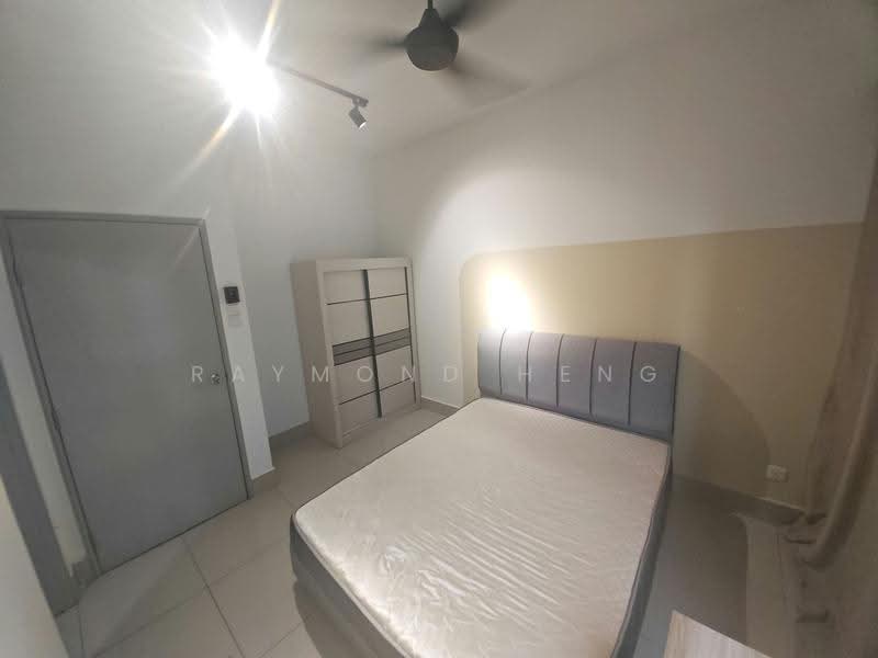 Service Residence for Rent at Serviced Residence @ Razak City Residences (RC Residences) - Raymond Heng - Bedroom - PropertyGuru.com.my