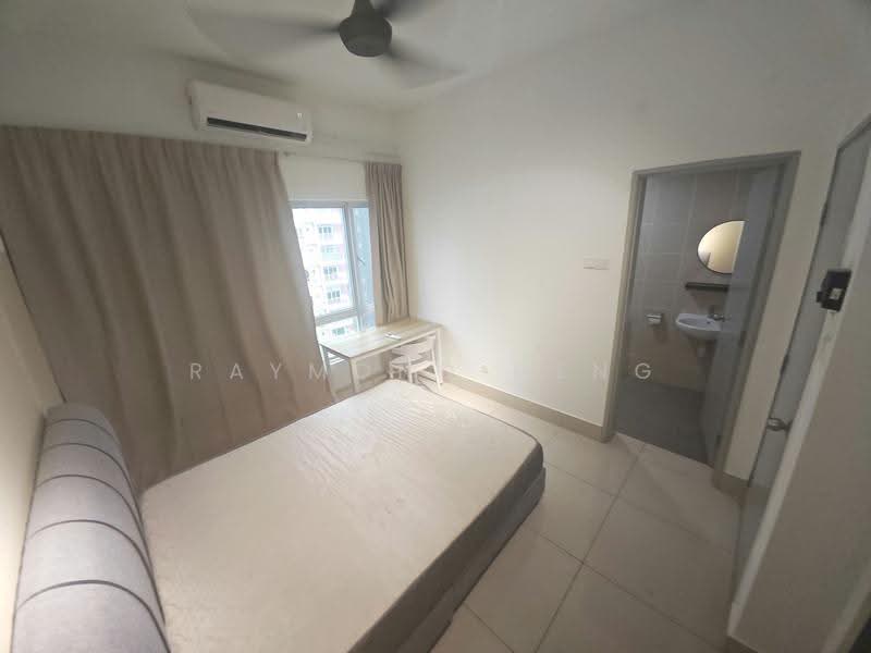 Service Residence for Rent at Serviced Residence @ Razak City Residences (RC Residences) - Raymond Heng - Bedroom - PropertyGuru.com.my