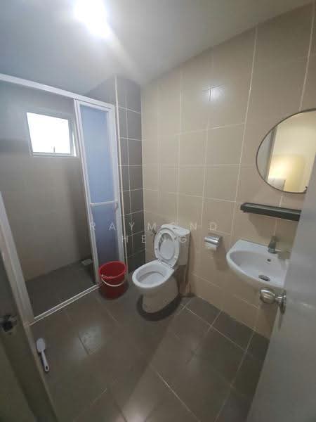 Service Residence for Rent at Serviced Residence @ Razak City Residences (RC Residences) - Raymond Heng - Bathroom - PropertyGuru.com.my