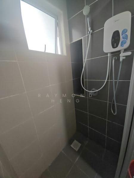 Service Residence for Rent at Serviced Residence @ Razak City Residences (RC Residences) - Raymond Heng - Bathroom - PropertyGuru.com.my