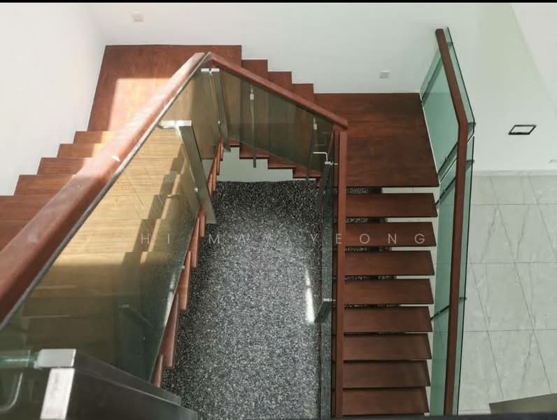 Semi-Detached House for Sale in Taman Nusa Bestari (Iskandar Puteri (Nusajaya)) - Shi May Yeong - Interior - PropertyGuru.com.my