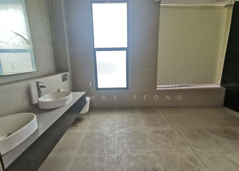 Semi-Detached House for Sale in Taman Nusa Bestari (Iskandar Puteri (Nusajaya)) - Shi May Yeong - Bathroom - PropertyGuru.com.my