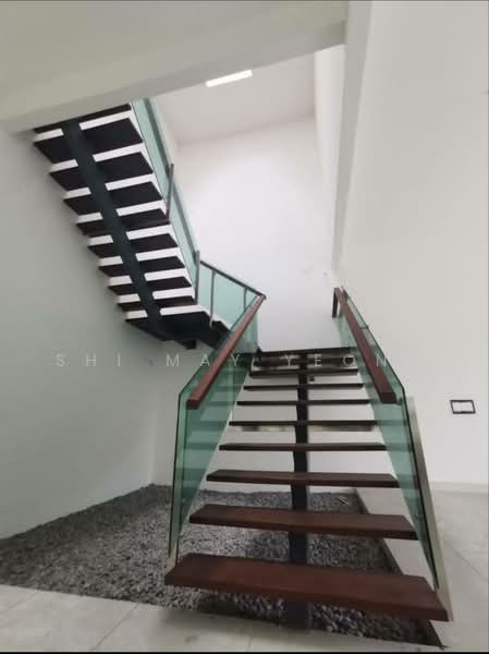 Semi-Detached House for Sale in Taman Nusa Bestari (Iskandar Puteri (Nusajaya)) - Shi May Yeong - Interior - PropertyGuru.com.my