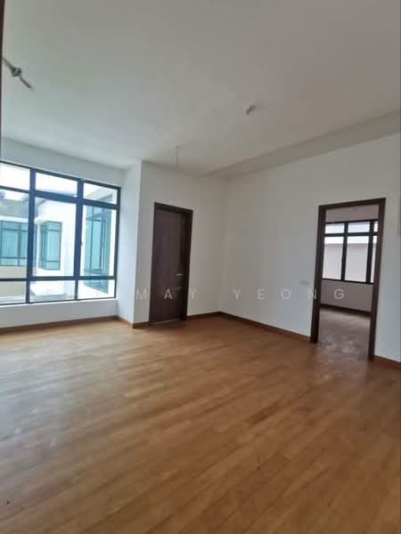 Semi-Detached House for Sale in Taman Nusa Bestari (Iskandar Puteri (Nusajaya)) - Shi May Yeong - Living Room - PropertyGuru.com.my