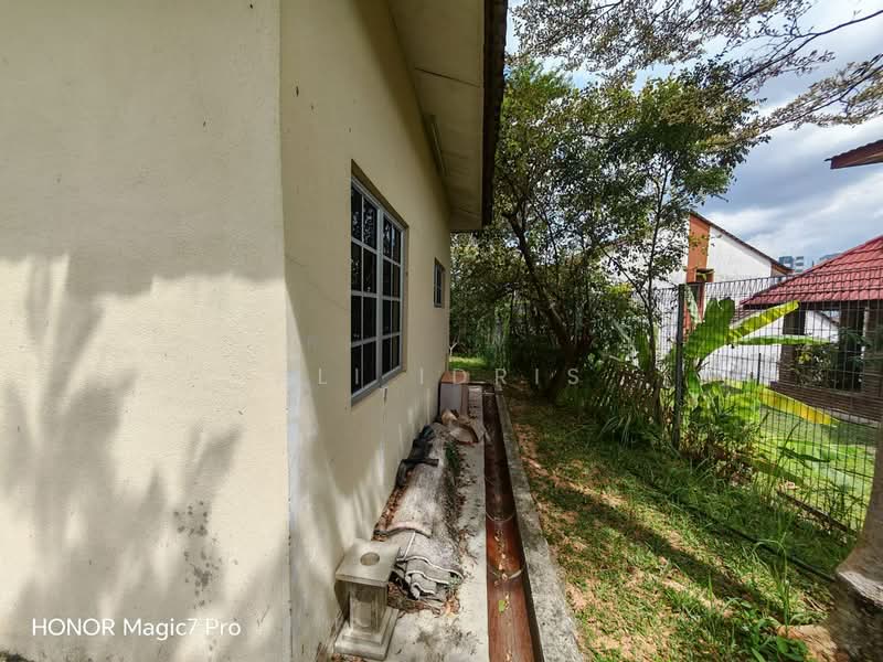 Bungalow for Sale in Seksyen 3 (Bangi) - Ali Idris - Exterior - PropertyGuru.com.my