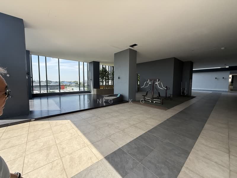 Gaya Resort Homes untuk Untuk Dijual - RM 420,000, Feb 2026 - Gym - PropertyGuru.com.my